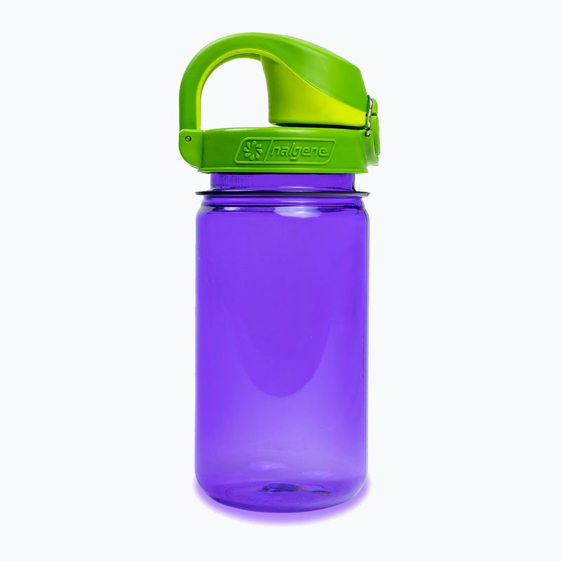 Túrapalack Nalgene On The Fly Kids 355 ml purple 2