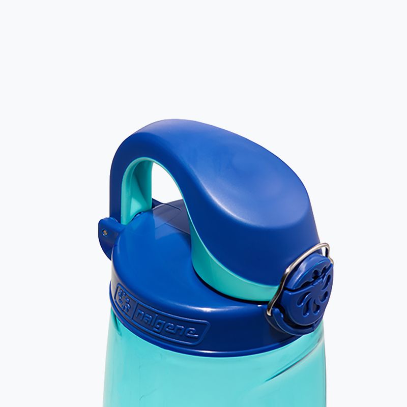 Túrapalack Nalgene On The Fly 740 ml blue aqua sustain 3