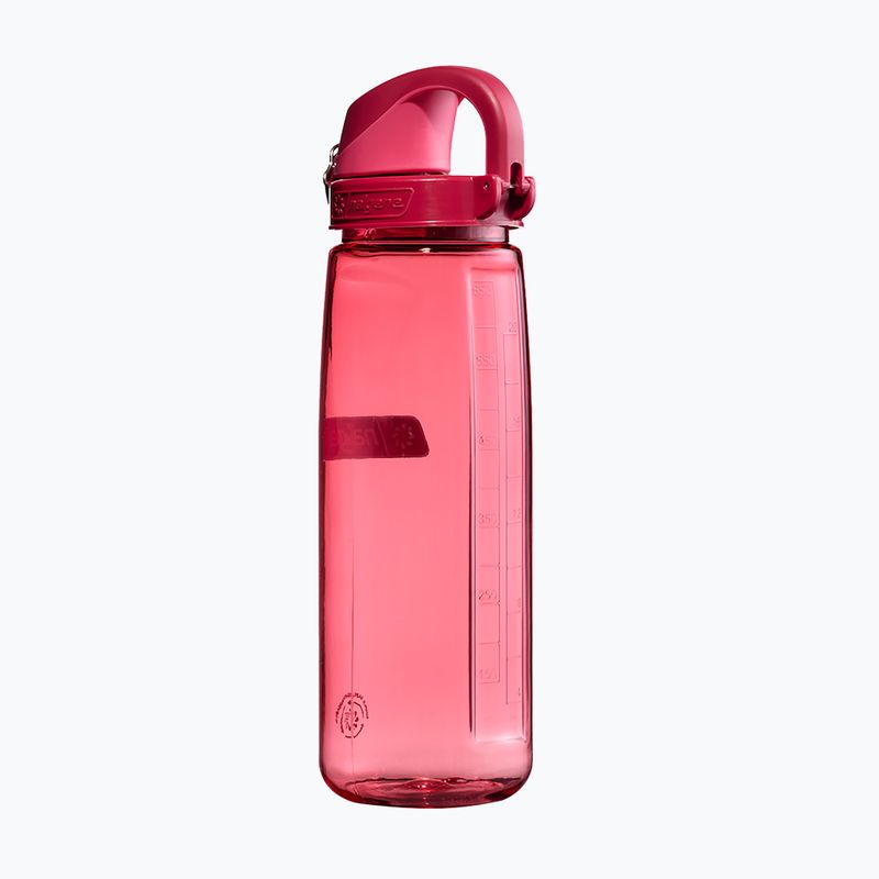Nalgene On The Fly utazó palack 740 ml petal/beet 2