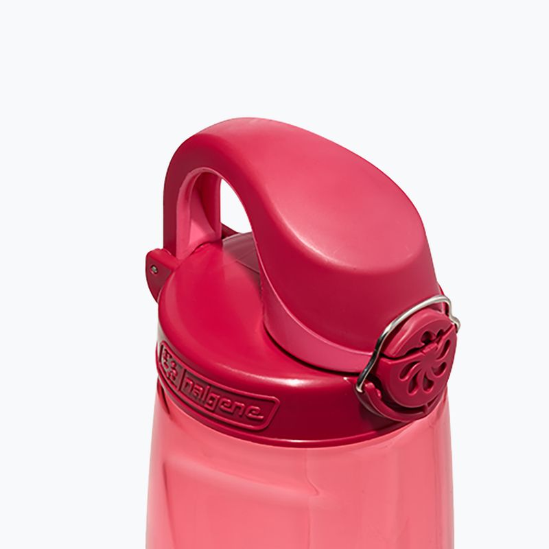 Nalgene On The Fly utazó palack 740 ml petal/beet 3