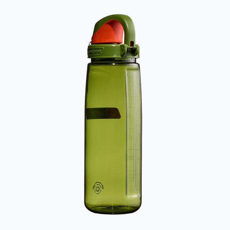 Túrapalack Nalgene On The Fly 740 ml juniper range sustain 2