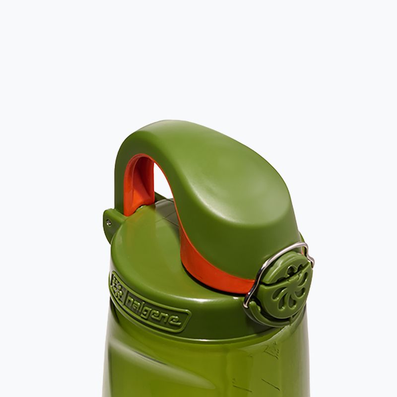 Túrapalack Nalgene On The Fly 740 ml juniper range sustain 3