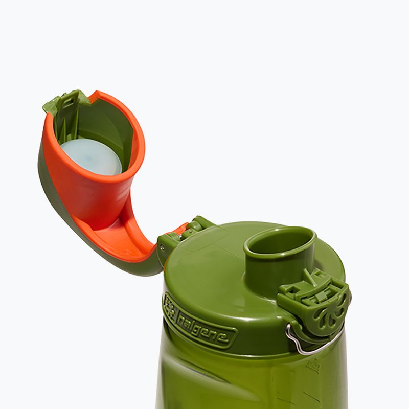 Túrapalack Nalgene On The Fly 740 ml juniper range sustain 4