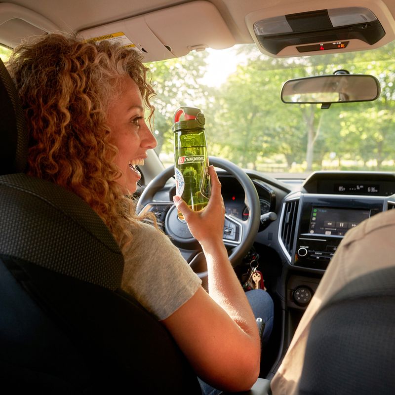 Túrapalack Nalgene On The Fly 740 ml juniper range sustain 5