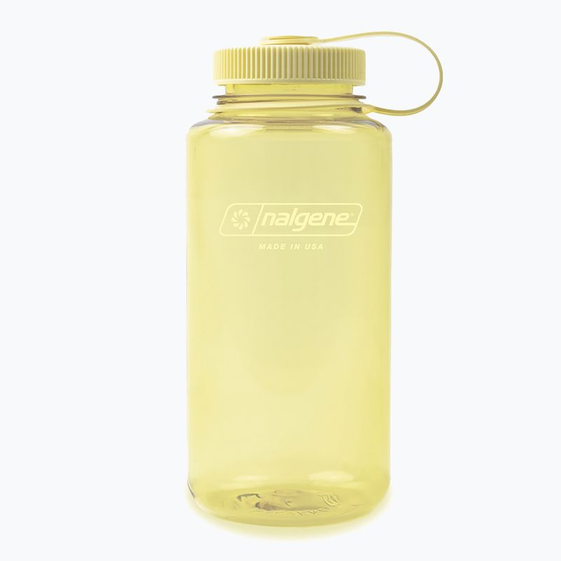 Túra palack Nalgene Wide Mouth butter