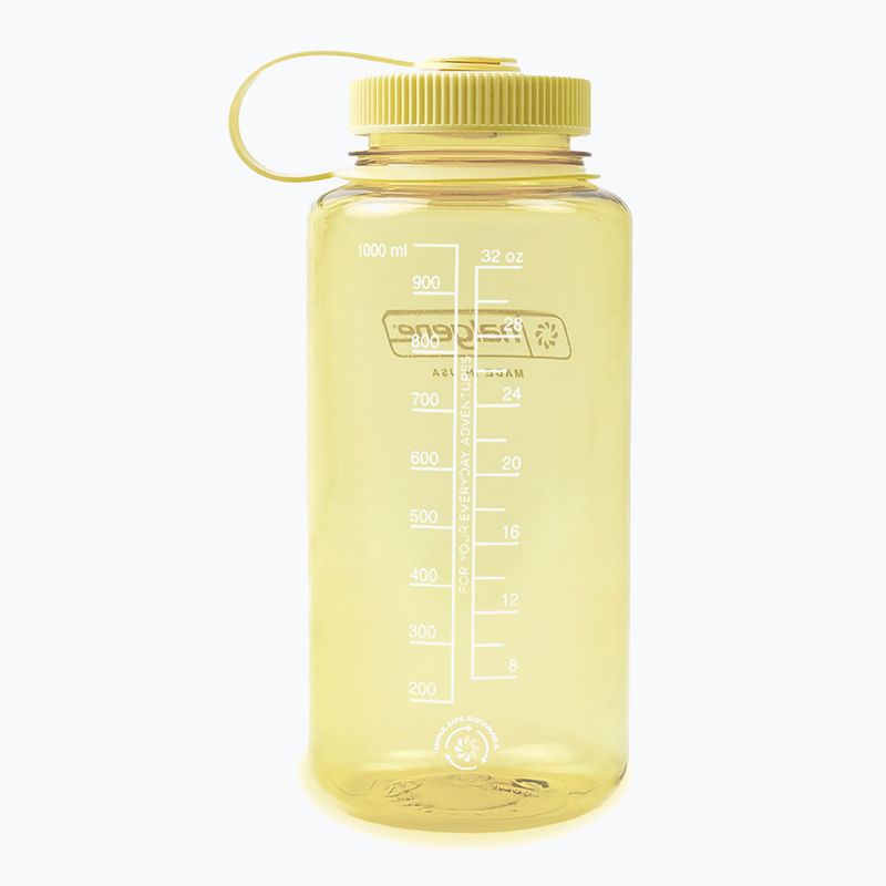 Túra palack Nalgene Wide Mouth butter 2