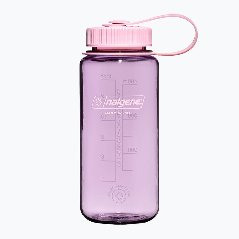 Túra palack Nalgene Wide Mouth cherry blossom