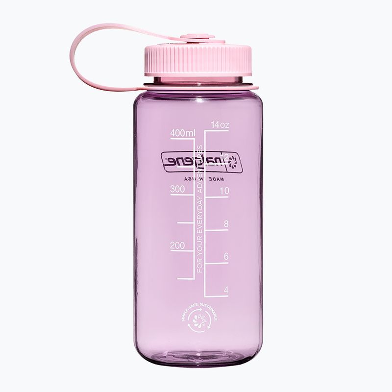 Túra palack Nalgene Wide Mouth cherry blossom 2