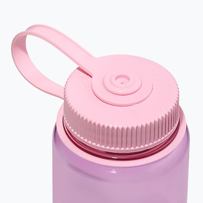 Túra palack Nalgene Wide Mouth cherry blossom 3