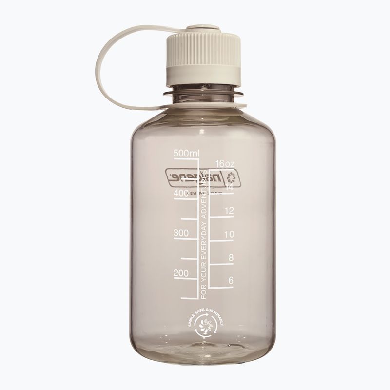 Nalgene Narrow Mouth Sustain 500 ml pamut utazó palack 2