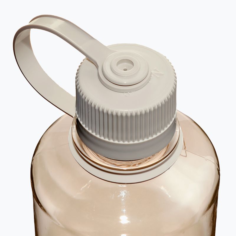 Nalgene Narrow Mouth Sustain 500 ml pamut utazó palack 3