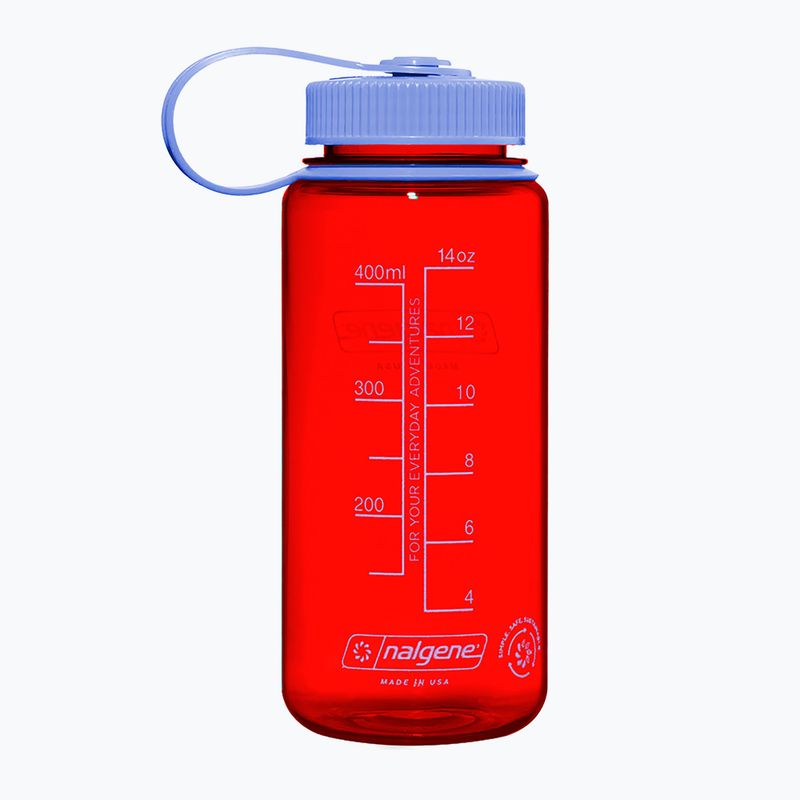 Nalgene széles szájú túrós palack 500 ml narancslekvár 2