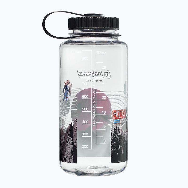 Nalgene széles szájú túrós palack 1000 ml astro motel 2