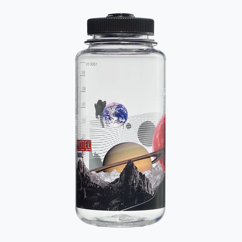Túra palack Nalgene Wide Mouth astro motel 4