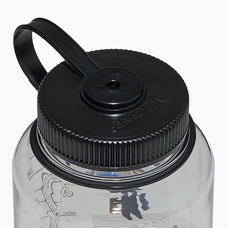 Túra palack Nalgene Wide Mouth astro motel 5