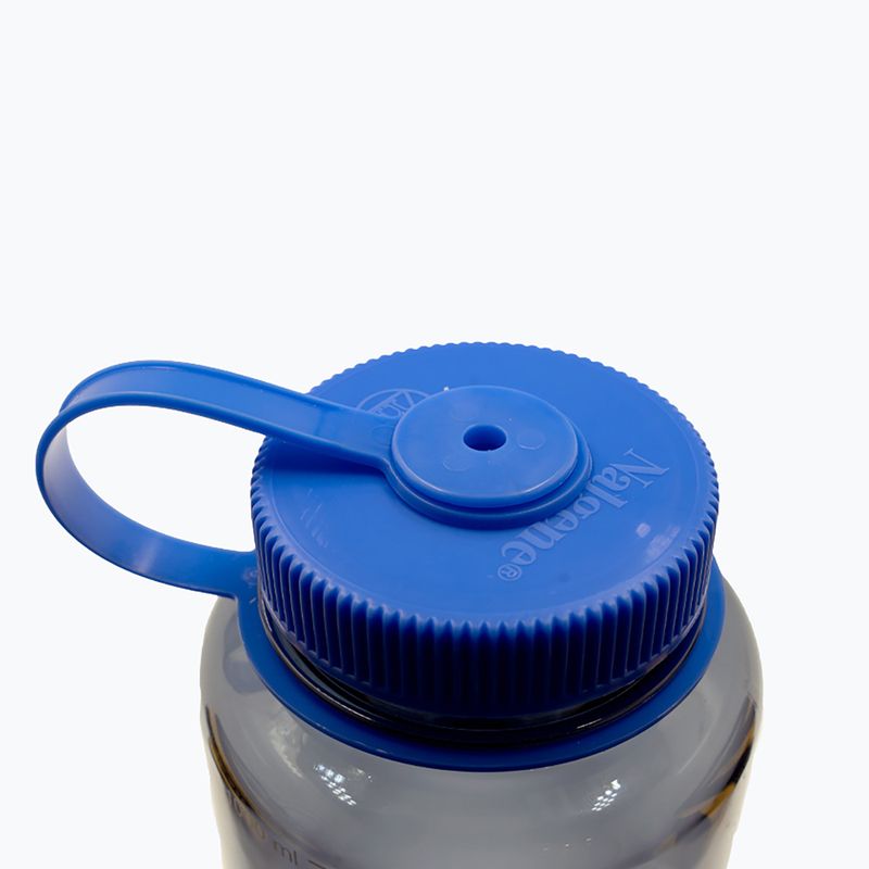 Túra palack Nalgene Wide Mouth gray 3