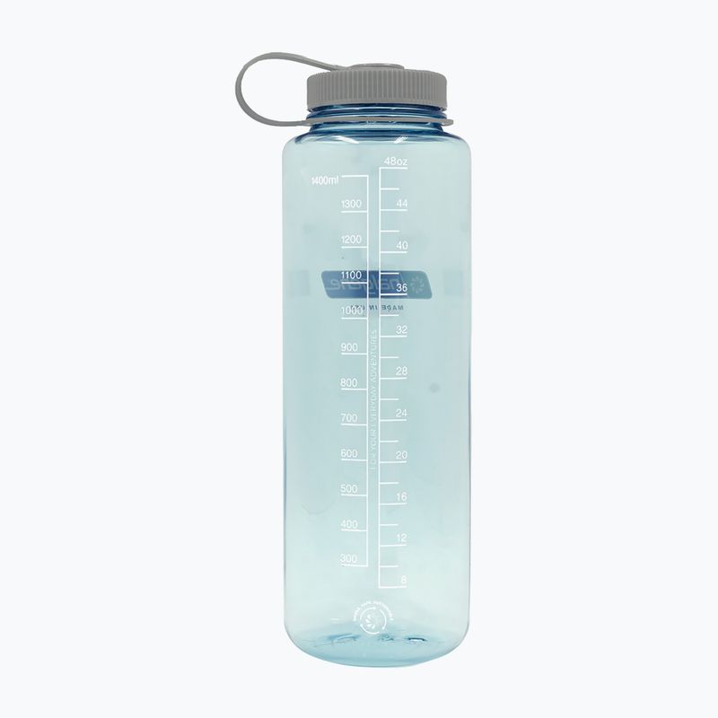 Túrapalack Nalgene Silo 1420 ml seafoam 2