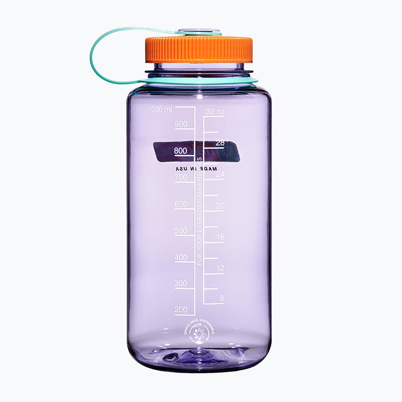 Túra palack Nalgene Wide Mouth amethyst 2