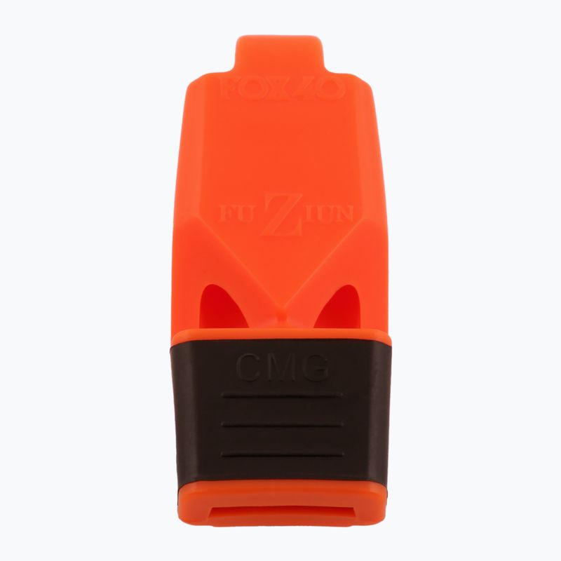 Fox 40 Fuzion CMG orange síp zsinórral 2