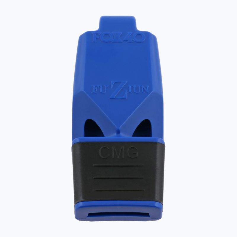 Fox 40 Fuzion CMG blue síp zsinórral 2