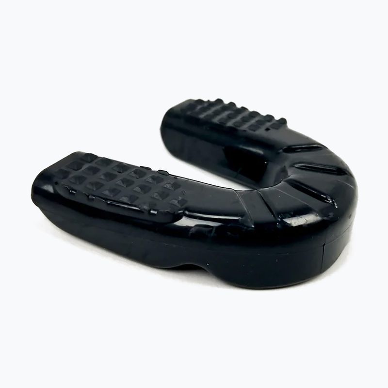 Rival Fox40 Grippguard állkapocsvédő fekete 2