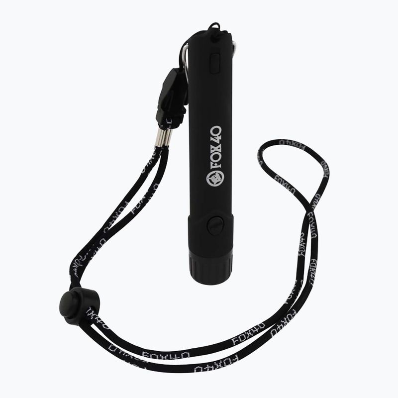 Fox 40 Mini Electronic black síp