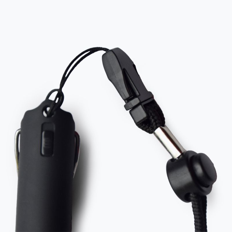 Fox 40 Mini Electronic black síp 4