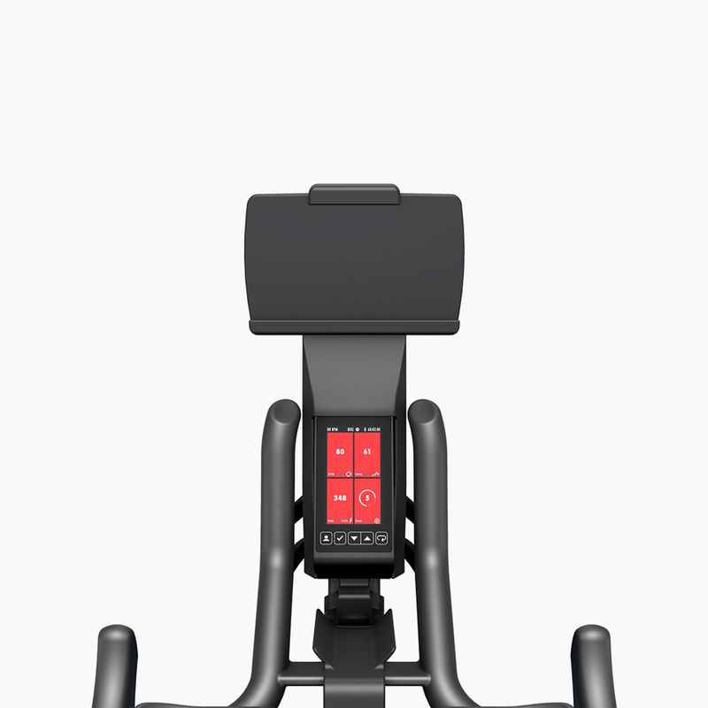 Indoor Cycle Life Fitness ICG-IC8 Power Trainer IC-LFIC8B2-01 8