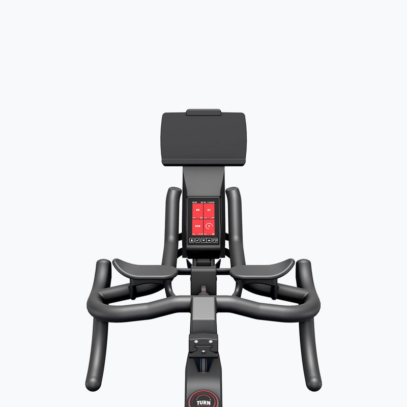 Indoor Cycle Life Fitness ICG-IC8 Power Trainer IC-LFIC8B2-01 10