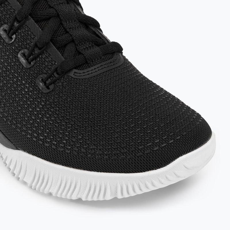 Női röplabda cipő Nike Air Zoom Hyperace 2 fekete AA0286-001 7