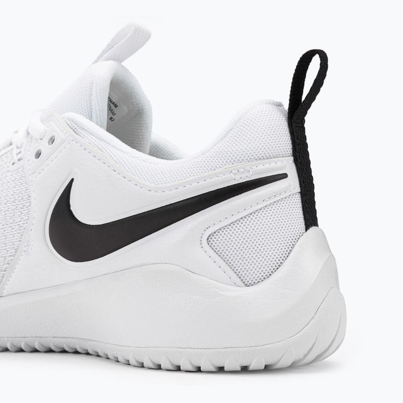 Nike Air Zoom Hyperace 2 női röplabda cipő fehér AA0286-100 10