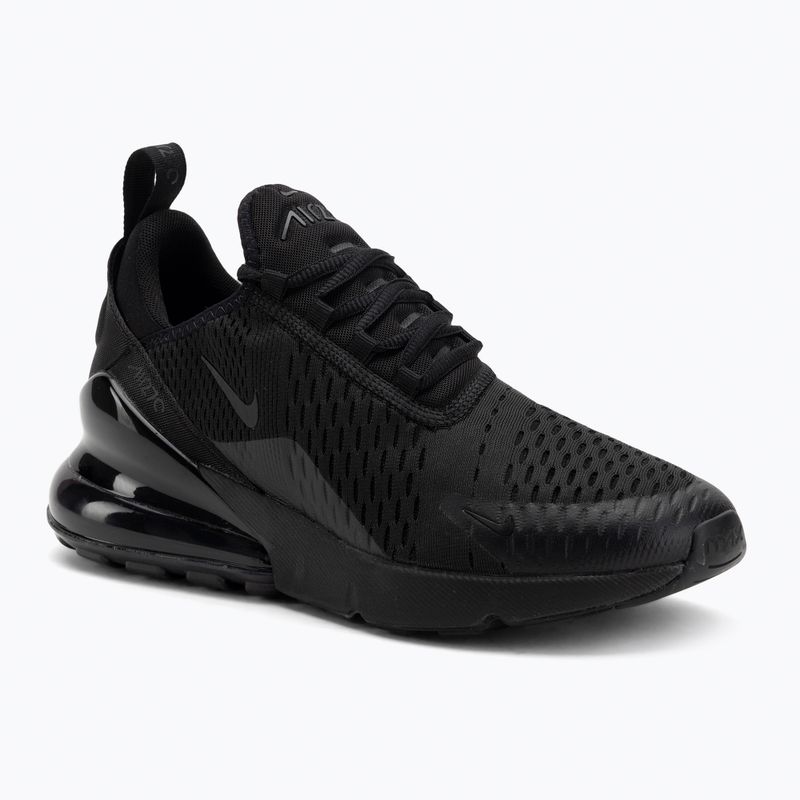 Nike Air Max 270 férfi cipő fekete/fekete/fekete/fekete