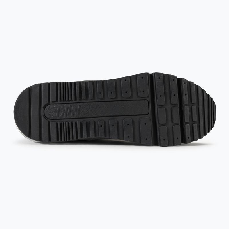 Férfi cipő Nike Air Max Ltd 3 fekete/fekete/fekete 4