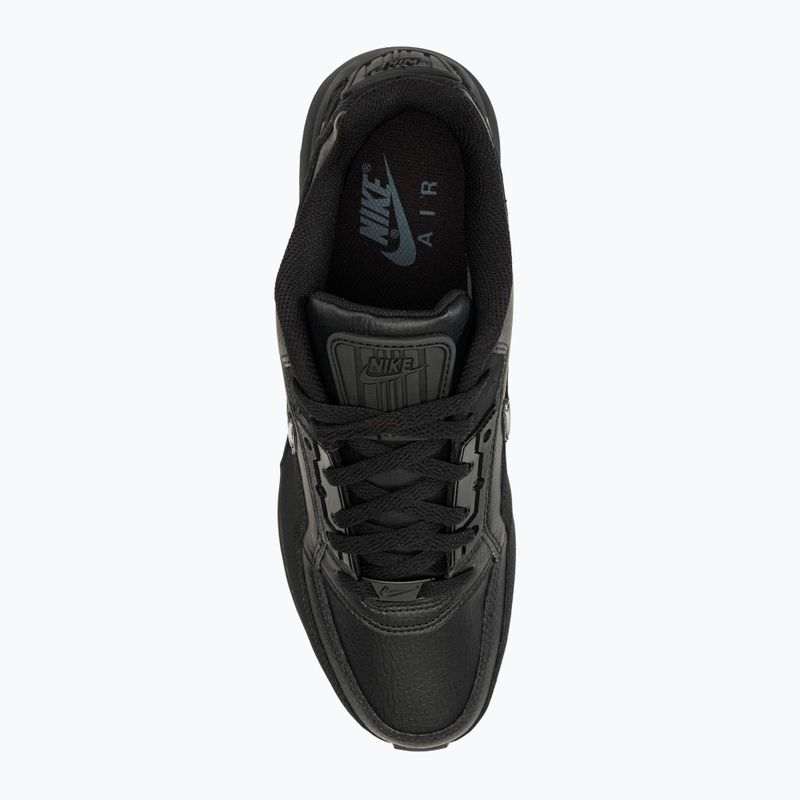Férfi cipő Nike Air Max Ltd 3 fekete/fekete/fekete 5