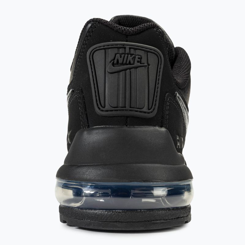 Férfi cipő Nike Air Max Ltd 3 fekete/fekete/fekete 6