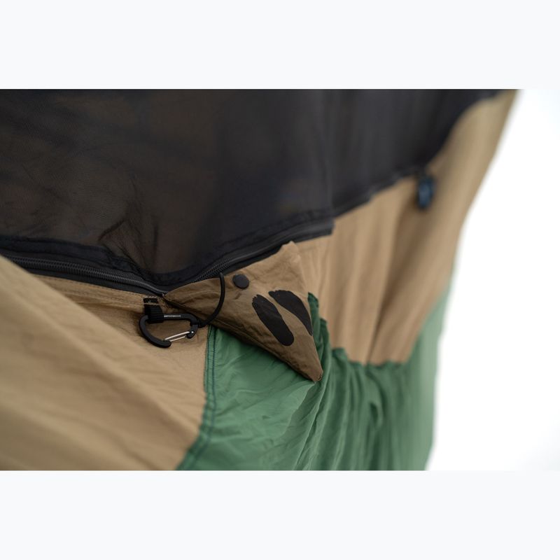 Túra hintaágy Ticket To The Moon Lightest Pro brown 5