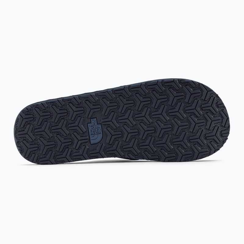Férfi The North Face Base Camp Flip-Flop II flip flopok tengerészkék NF0A47AALKM1 5