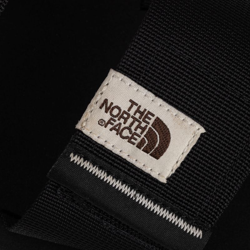 Női túraszandál The North Face Skeena szandál fekete NF0A46BFLQ61 7