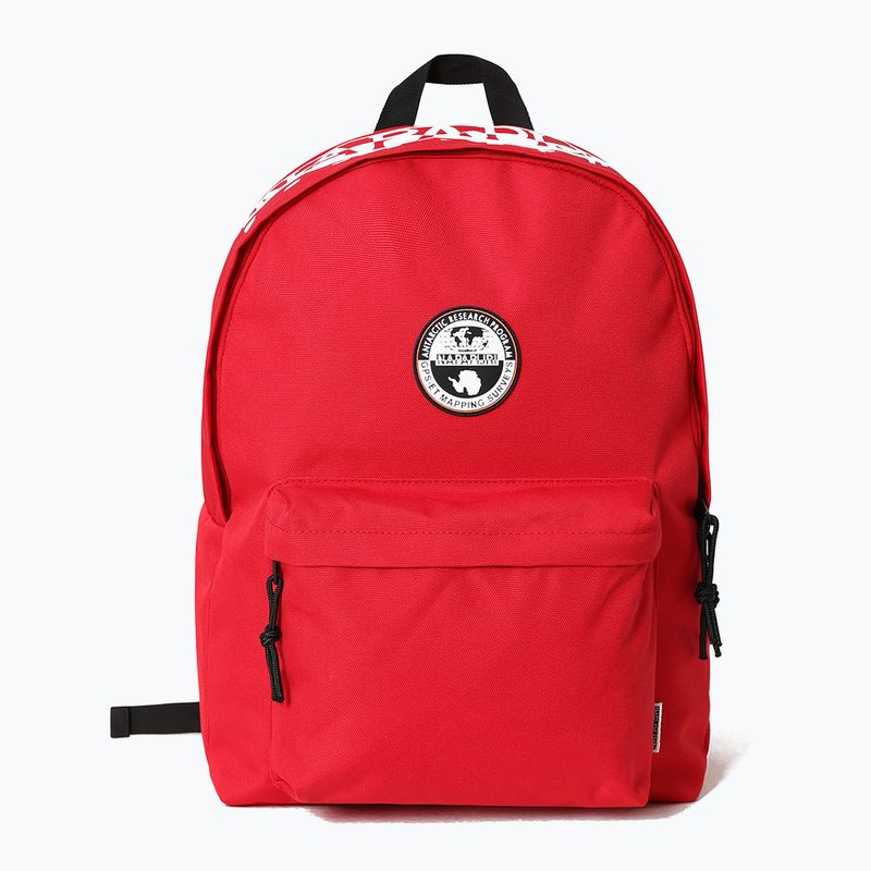 Hátizsák Napapijri NP0A4EU1 20 l rojo