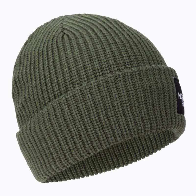 The North Face Salty Dog sapka zöld NF0A3FJWNYC1