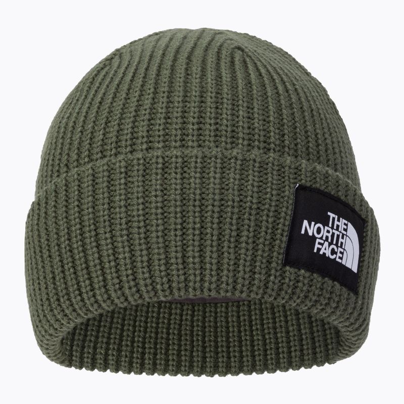 The North Face Salty Dog sapka zöld NF0A3FJWNYC1 2