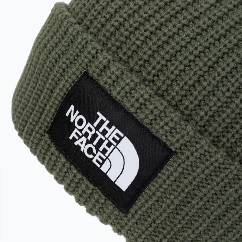 The North Face Salty Dog sapka zöld NF0A3FJWNYC1 3