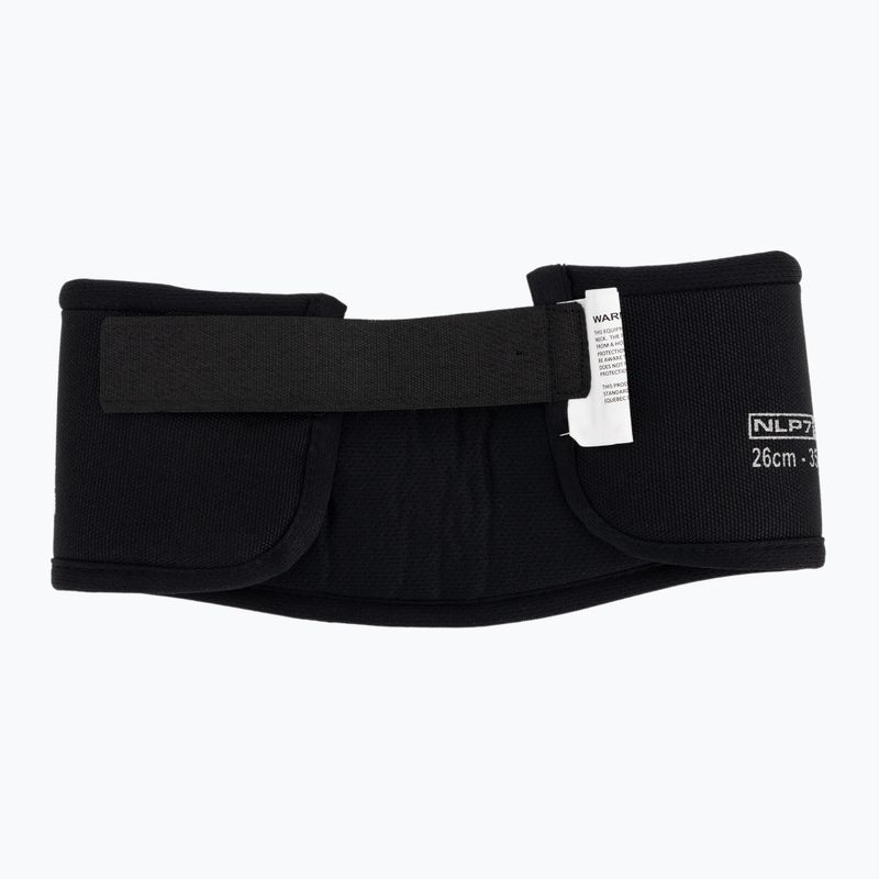 Gyerek nyakvédő Bauer NG NLP7 Core Neckguard Collar Jr black 3