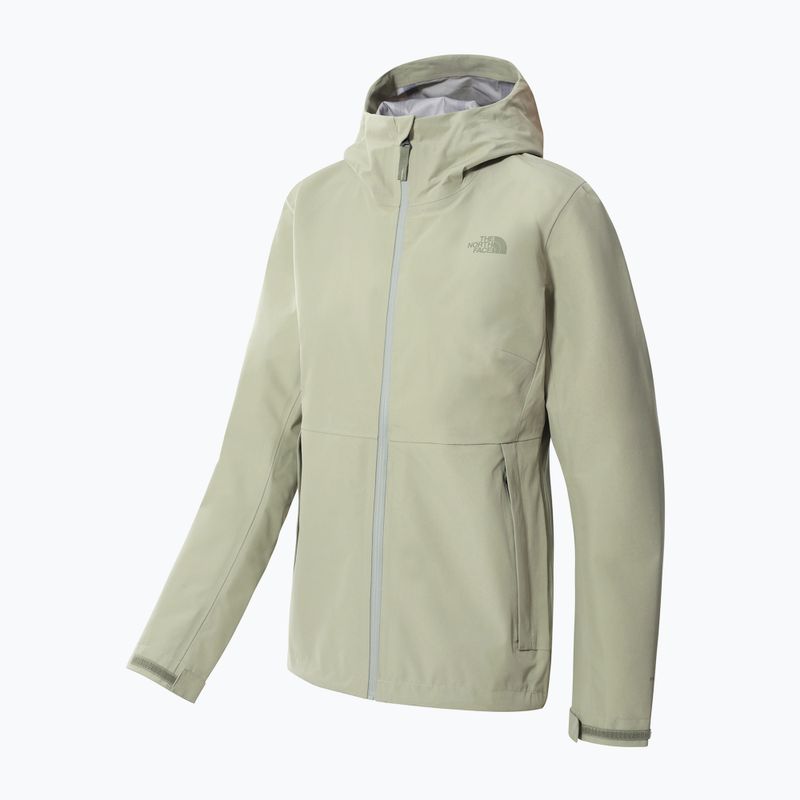 Női esőkabát The North Face Dryzzle Futurelight zöld NF0A7QAF3X31 8