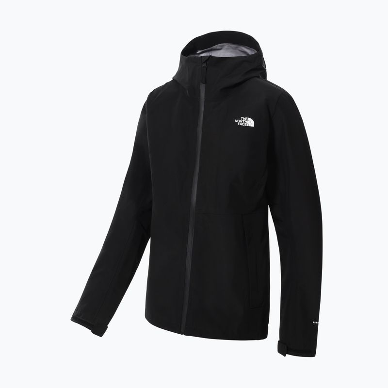 Női esőkabát The North Face Dryzzle Futurelight fekete NF0A7QAFJK31 10