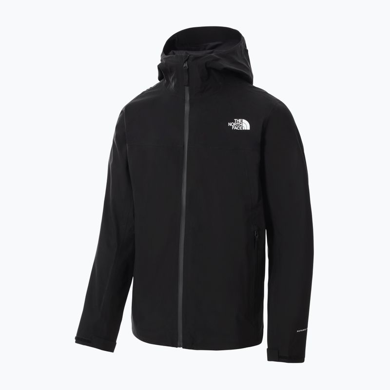 Férfi esőkabát The North Face Dryzzle Flex Futurelight fekete NF0A7QB1JK31 13