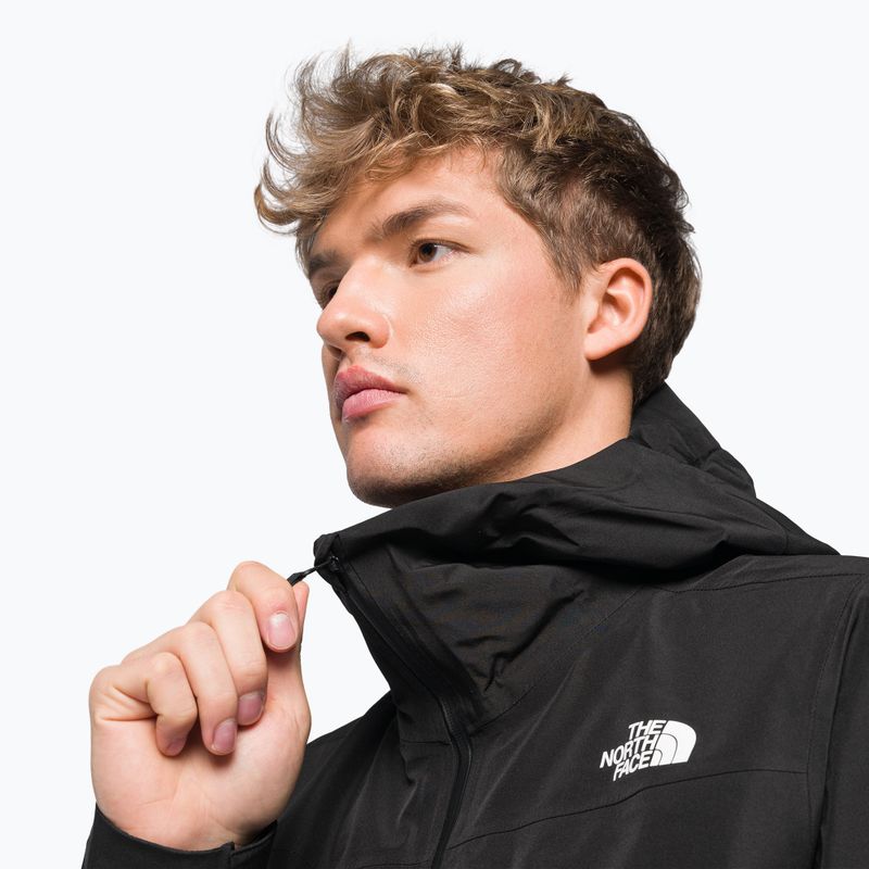 Férfi esőkabát The North Face Dryzzle Futurelight fekete NF0A7QB2JK31 7