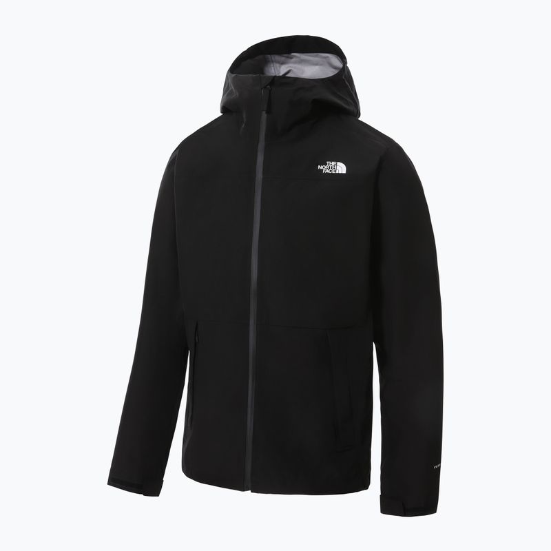 Férfi esőkabát The North Face Dryzzle Futurelight fekete NF0A7QB2JK31 11