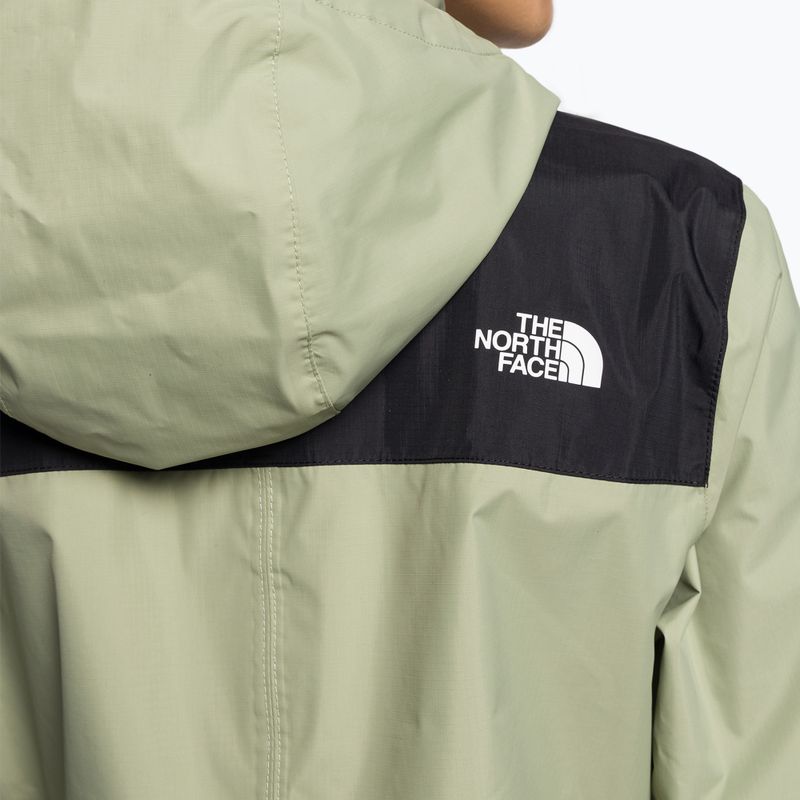 Női esőkabát The North Face Antora zöld NF0A7QEU4Q91 10