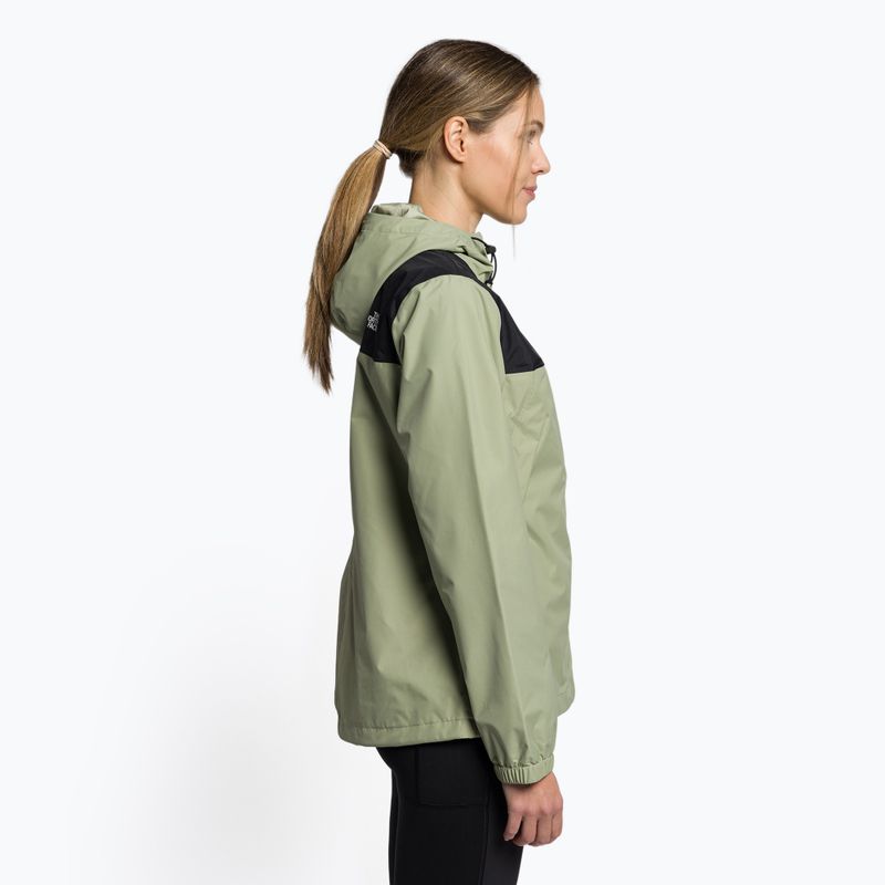 Női esőkabát The North Face Antora zöld NF0A7QEU4Q91 3